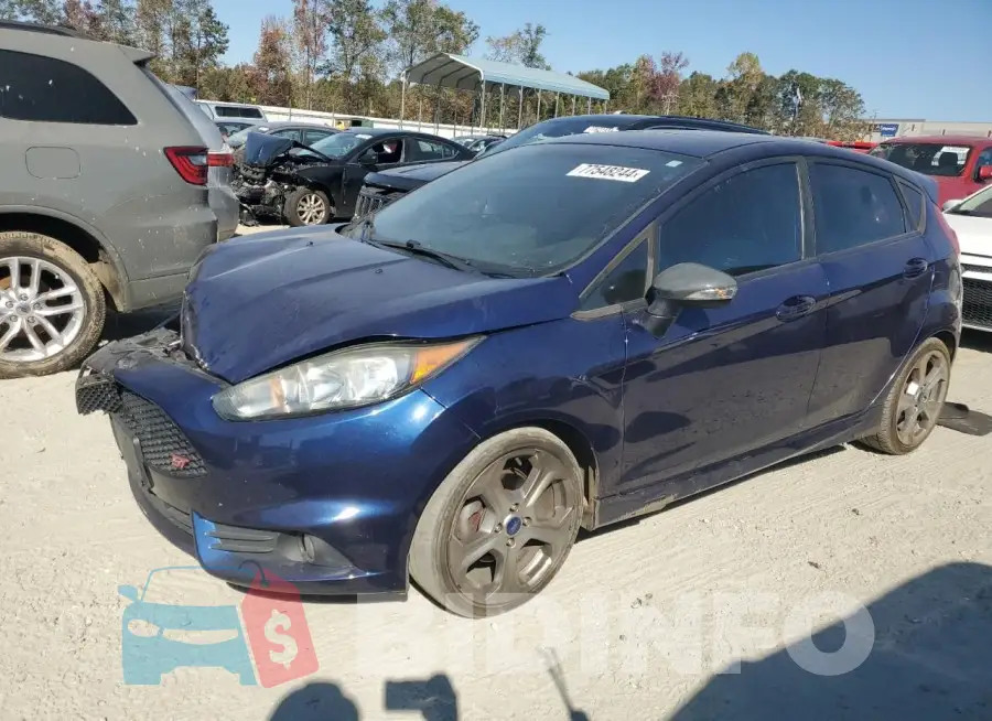 3FADP4GX2GM173314 Photo# 1