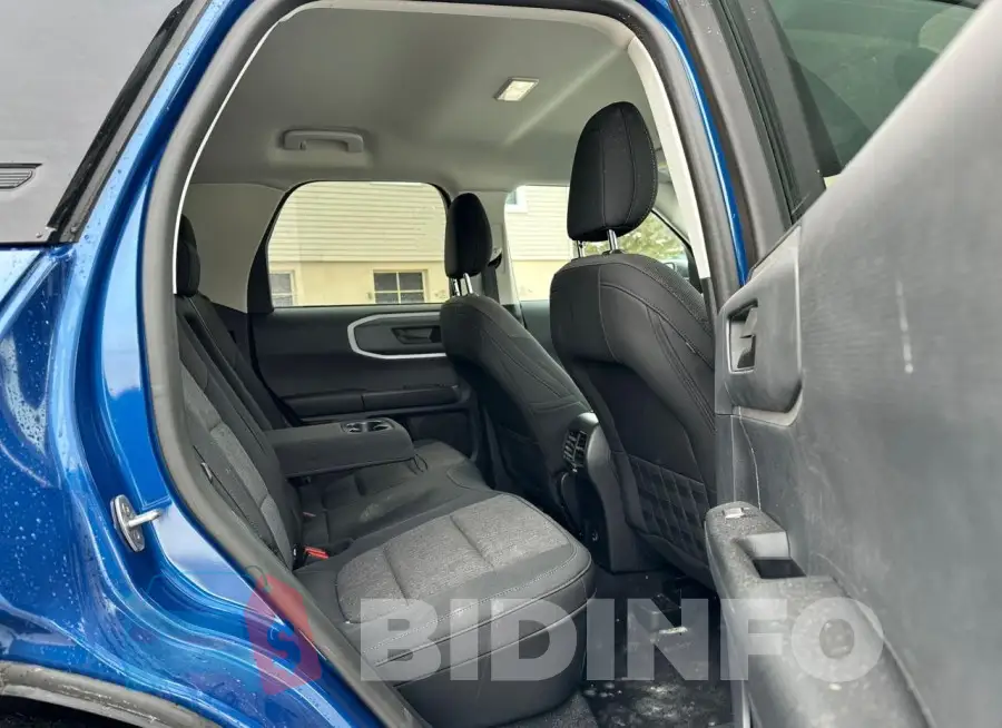 3FMCR9B66RRE38541 Photo# 7