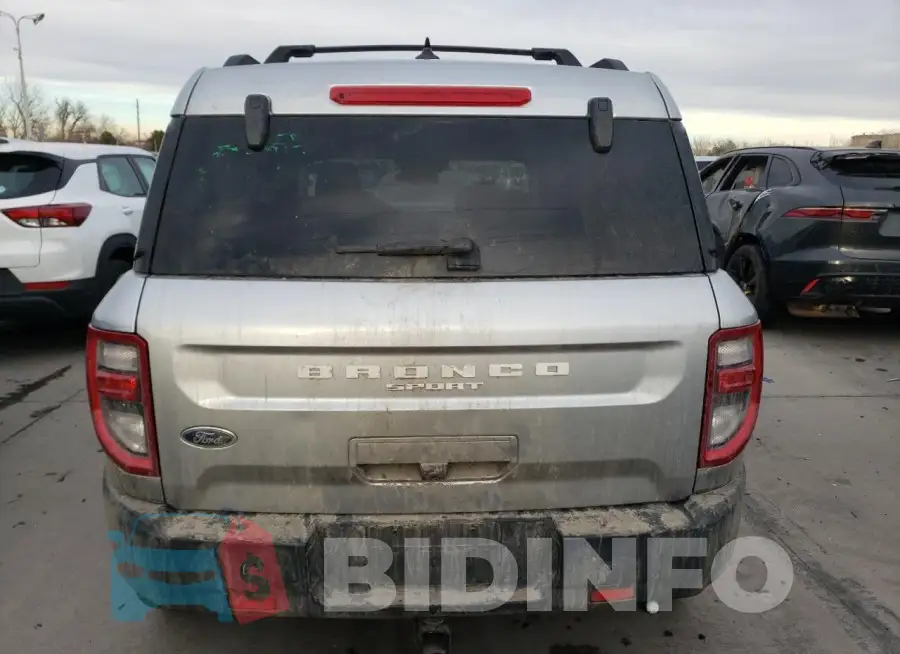 3FMCR9B69NRD21272 Photo# 6