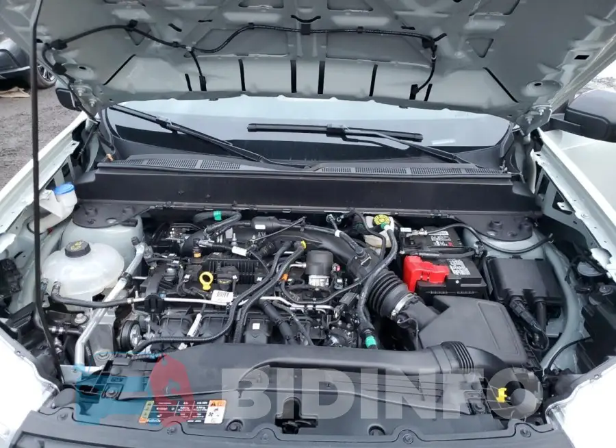 3FTTW8B92RRB21230 Photo# 11