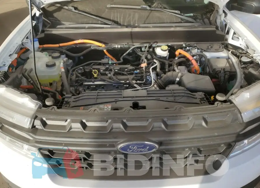 3FTTW8E37PRA17689 Photo# 11