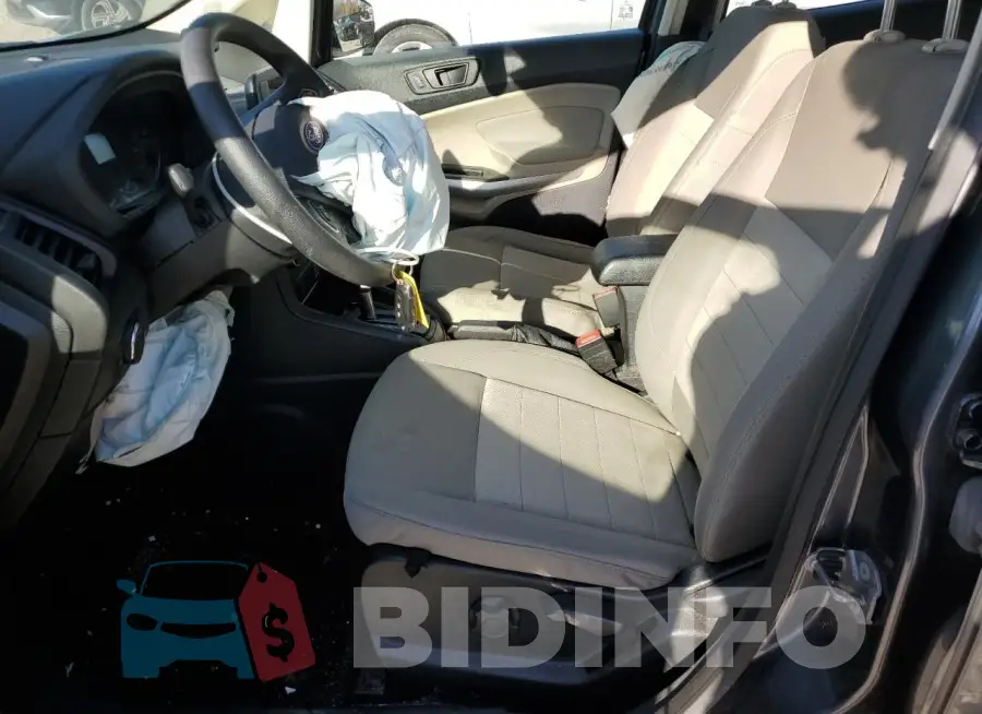 MAJ6S3FL8KC265988 Photo# 7