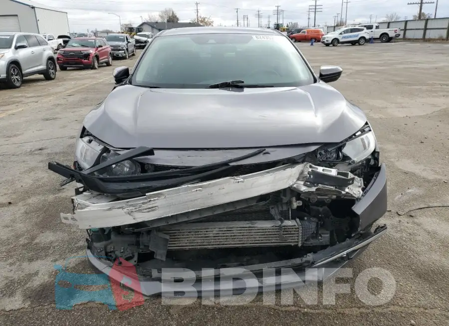 19XFC1F30KE208625 Photo# 5
