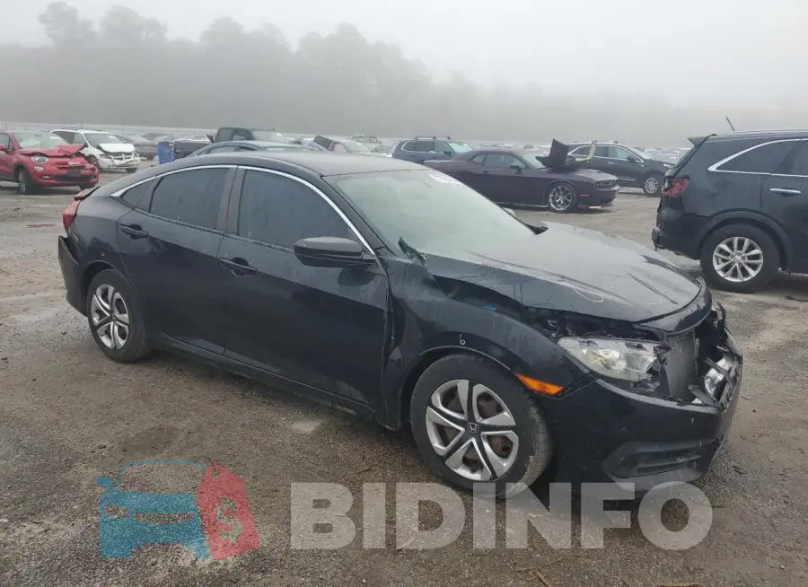 19XFC2F55HE053747 Photo# 4