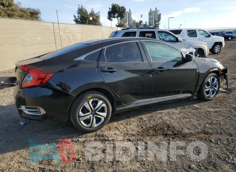 19XFC2F58GE217135 Photo# 3