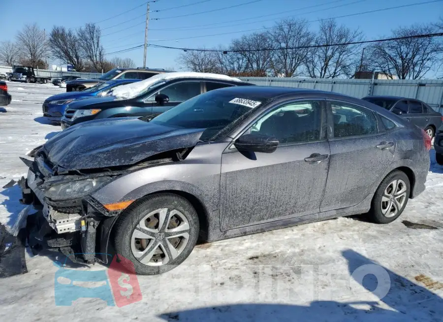 19XFC2F58HE017504 Photo# 1