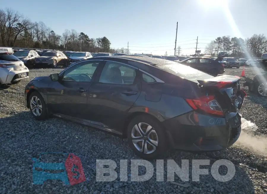 19XFC2F58HE037882 Photo# 2