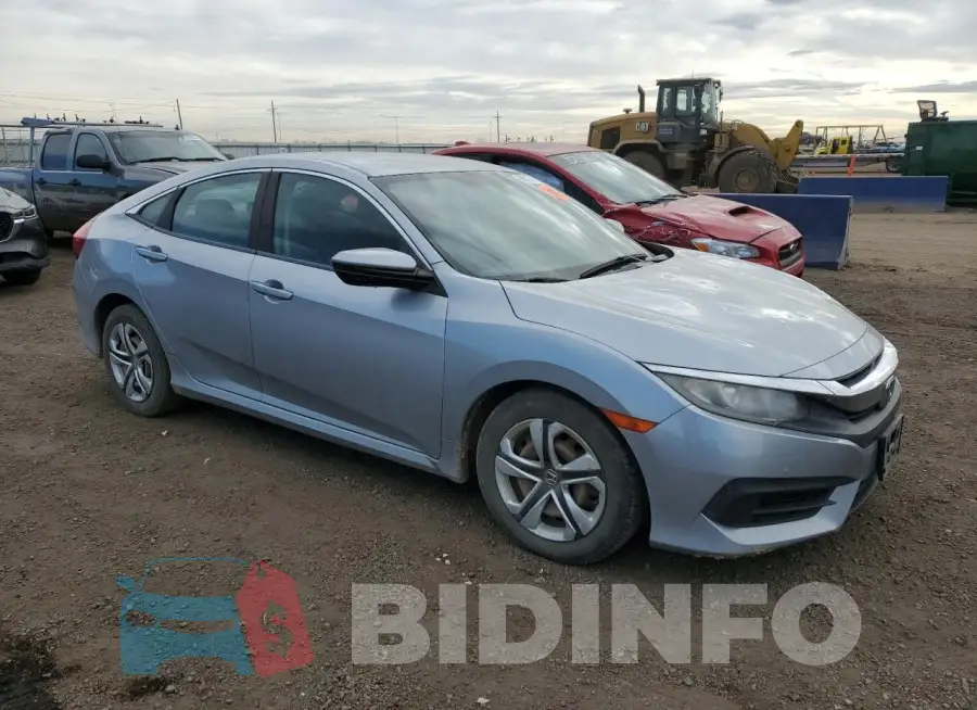 19XFC2F5XGE093840 Photo# 4