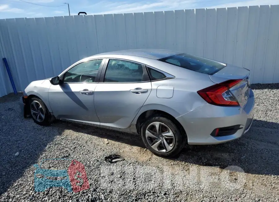 19XFC2F65LE011385 Photo# 2
