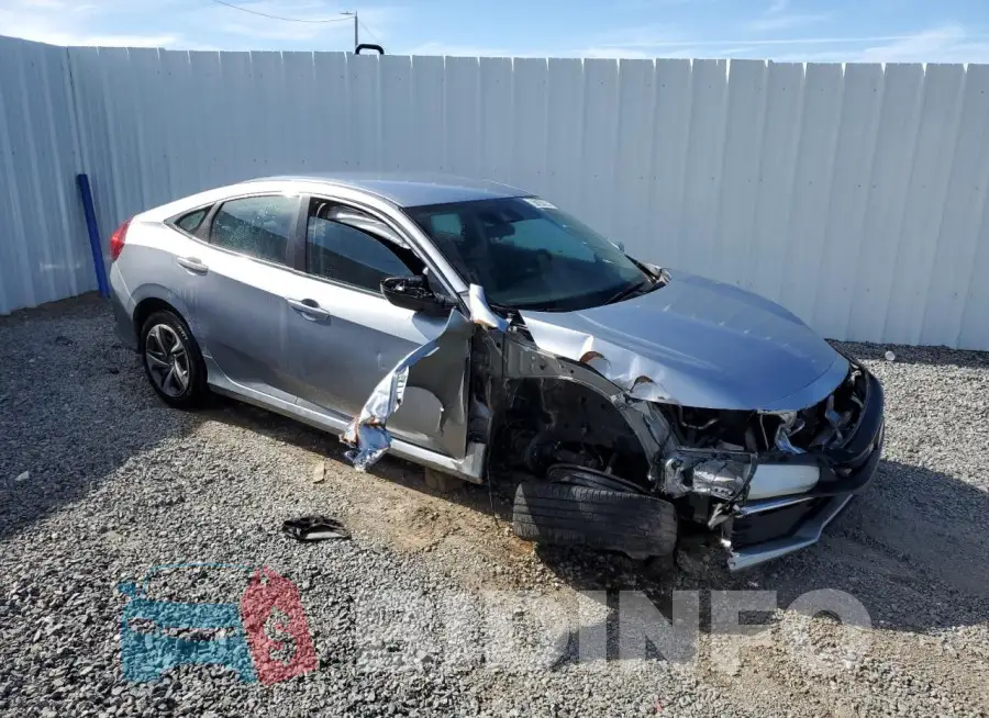 19XFC2F65LE011385 Photo# 4