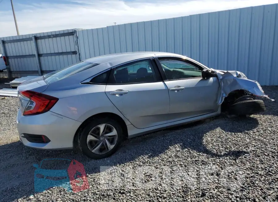 19XFC2F65LE011385 Photo# 3