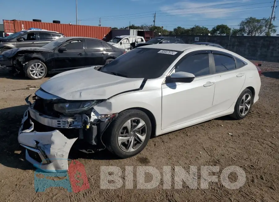 19XFC2F68LE018086 Photo# 1