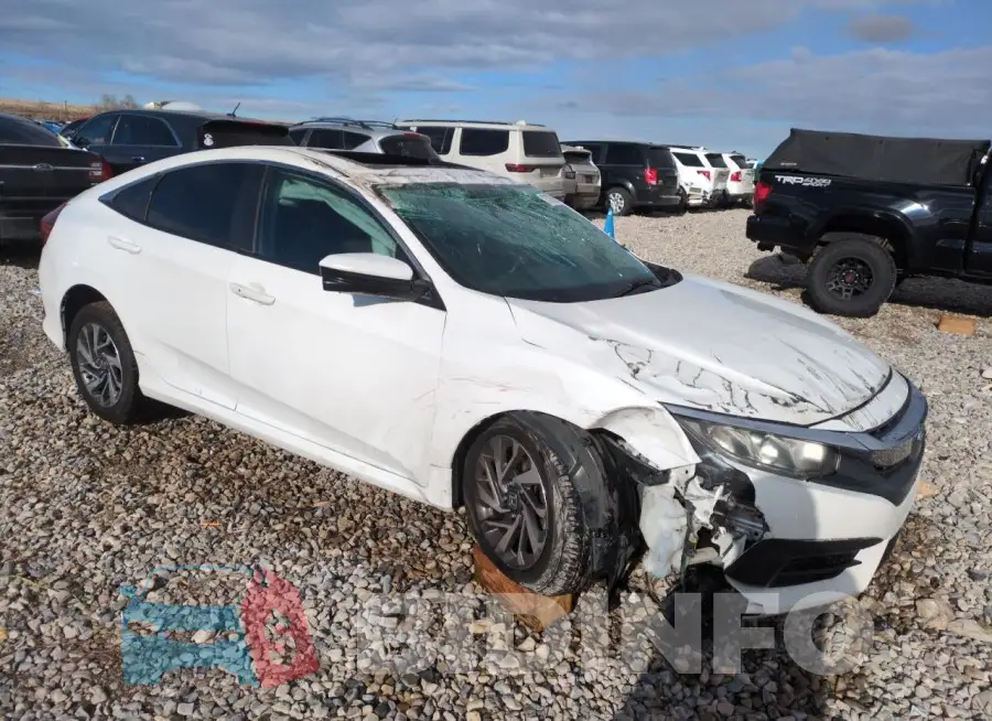 19XFC2F71HE009567 Photo# 4
