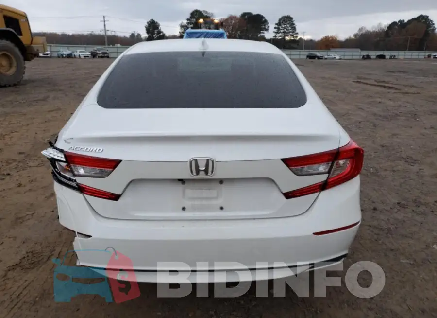 1HGCV1F12KA176941 Photo# 6