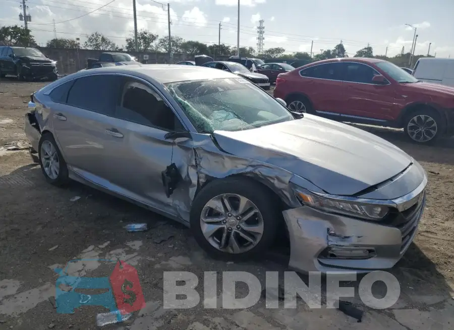 1HGCV1F1XLA127519 Photo# 4