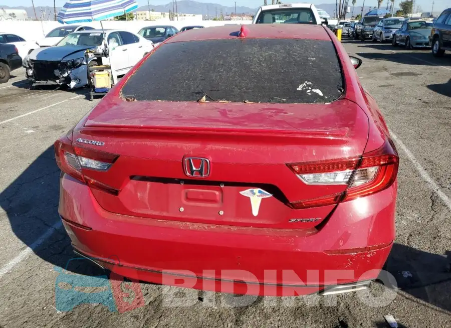1HGCV1F34JA154519 Photo# 6