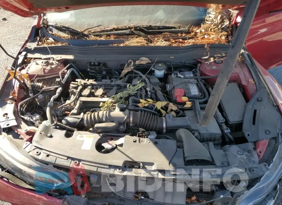 1HGCV1F34JA154519 Photo# 11