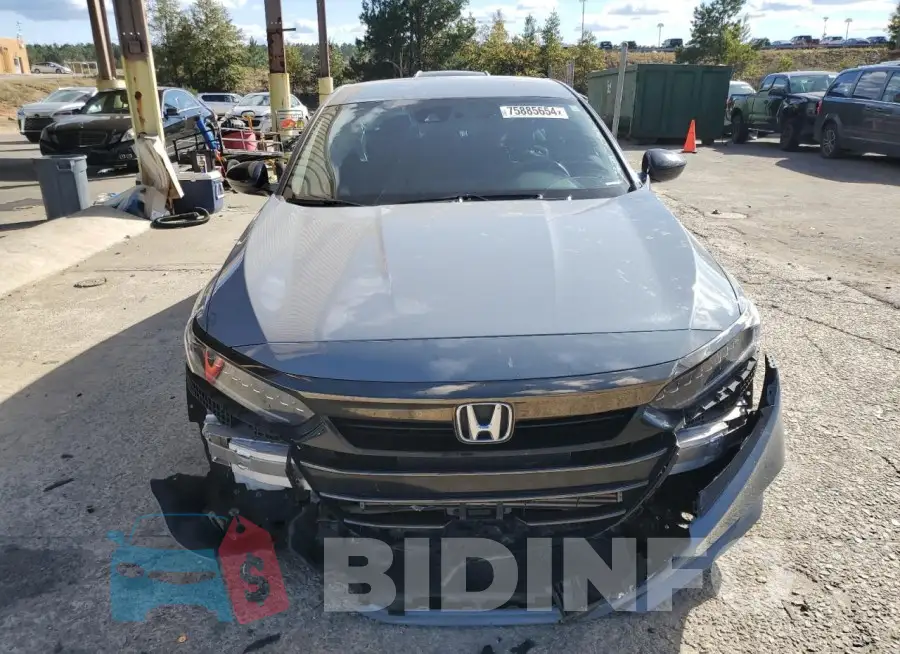1HGCV1F34MA117667 Photo# 5