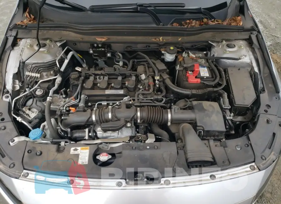 1HGCV1F36KA064550 Photo# 11