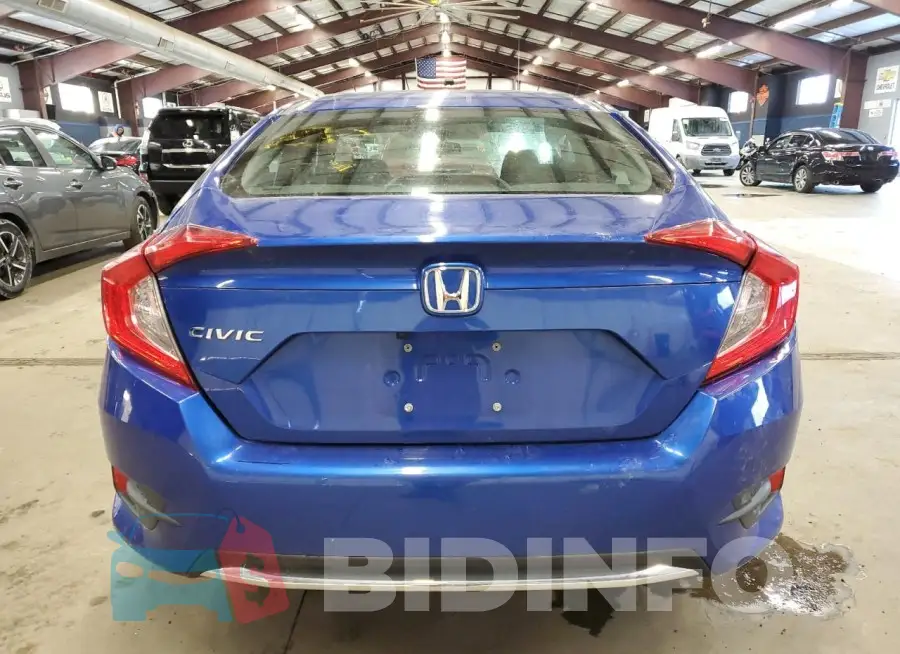 2HGFC2F63MH503677 Photo# 6