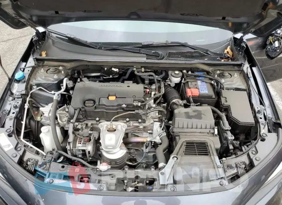 2HGFE2F26PH539326 Photo# 11