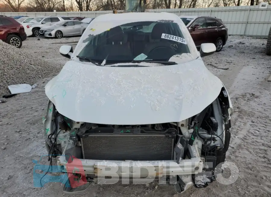 3CZRU6H35HM729708 Photo# 5