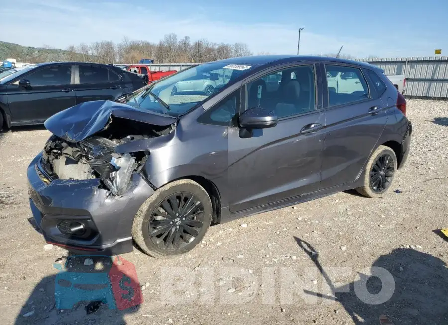 3HGGK5H63JM707897 Photo# 1