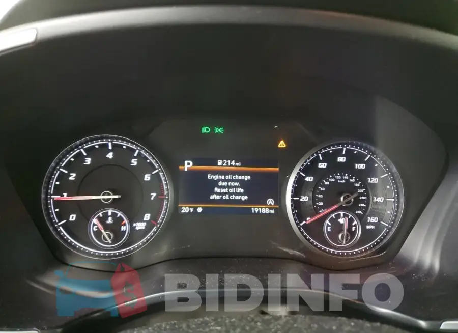 5NMS2DAJXPH610533 Photo# 9