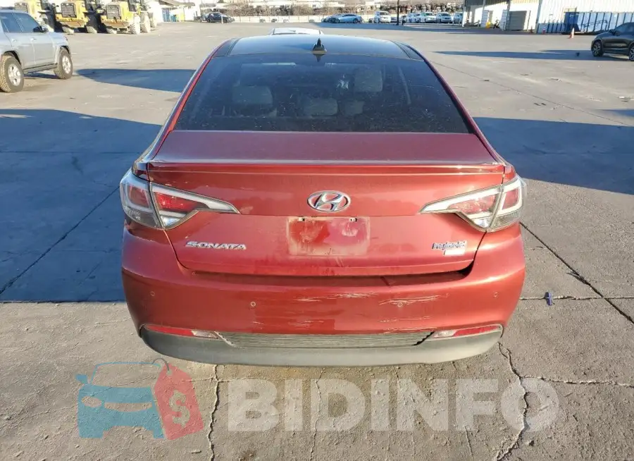 KMHE34L37HA077170 Photo# 6