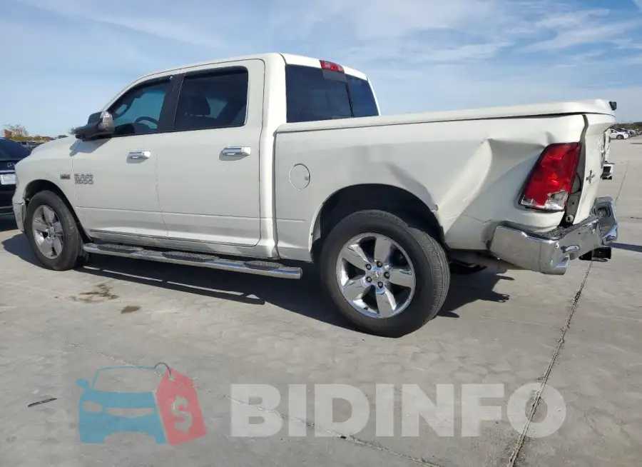 3C6RR6LT7GG287825 Photo# 2