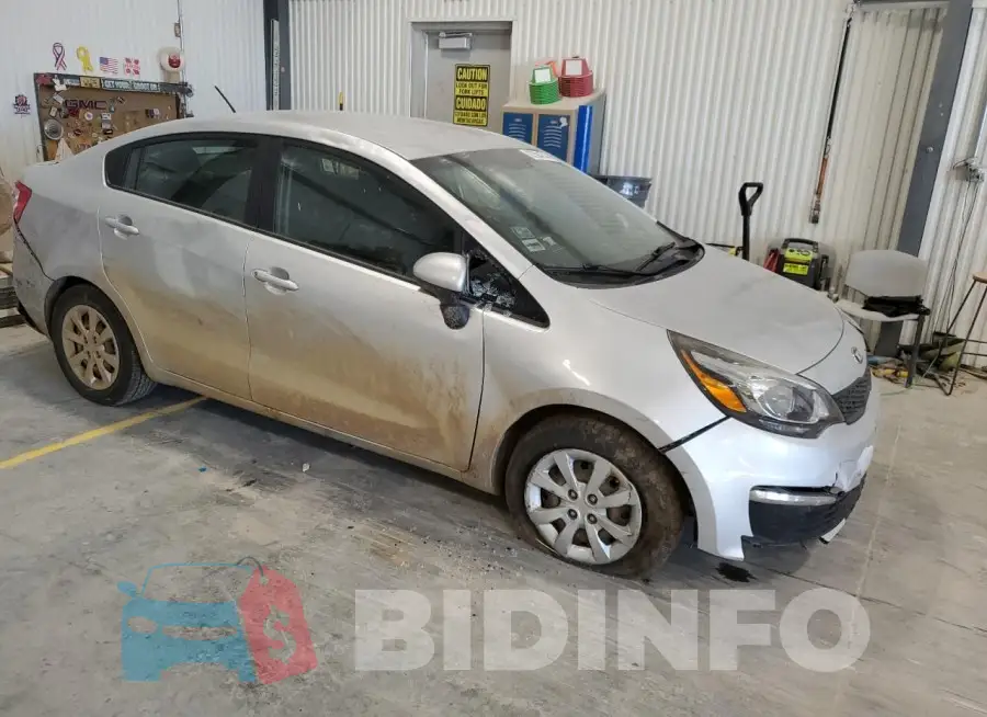 KNADM4A39G6668549 Photo# 4