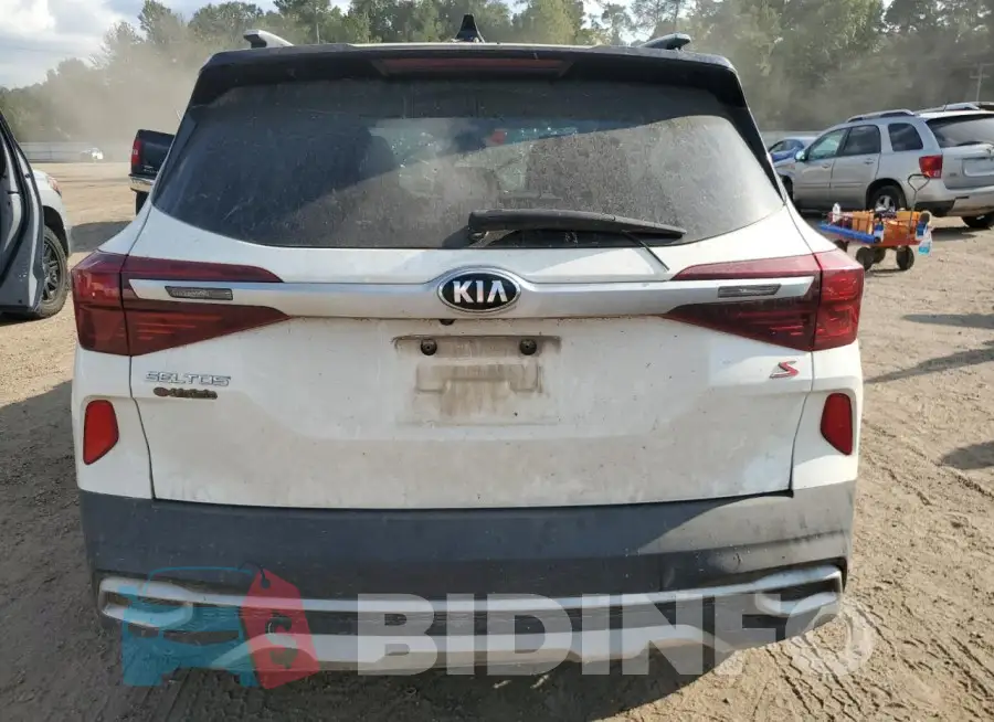 KNDEU2AAXM7111181 Photo# 6