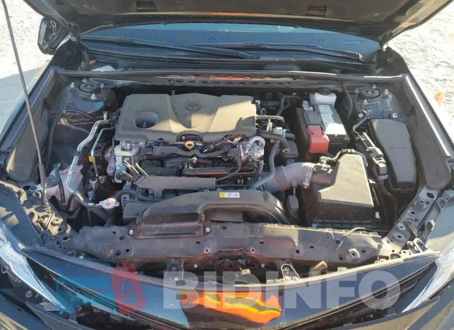 4T1C11AK0PU146784 Photo# 11