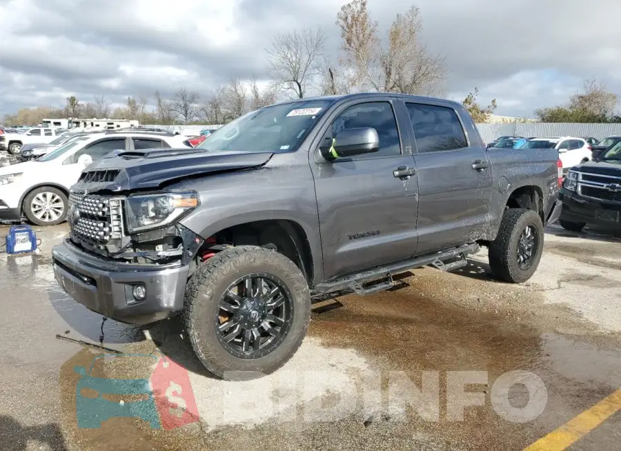 5TFDW5F15KX830397 Photo# 1