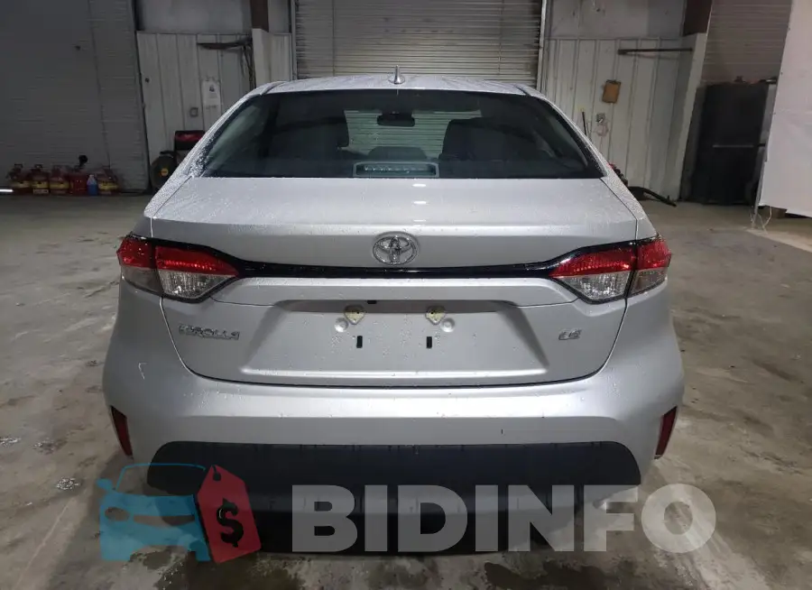 5YFB4MDE2RP162158 Photo# 6