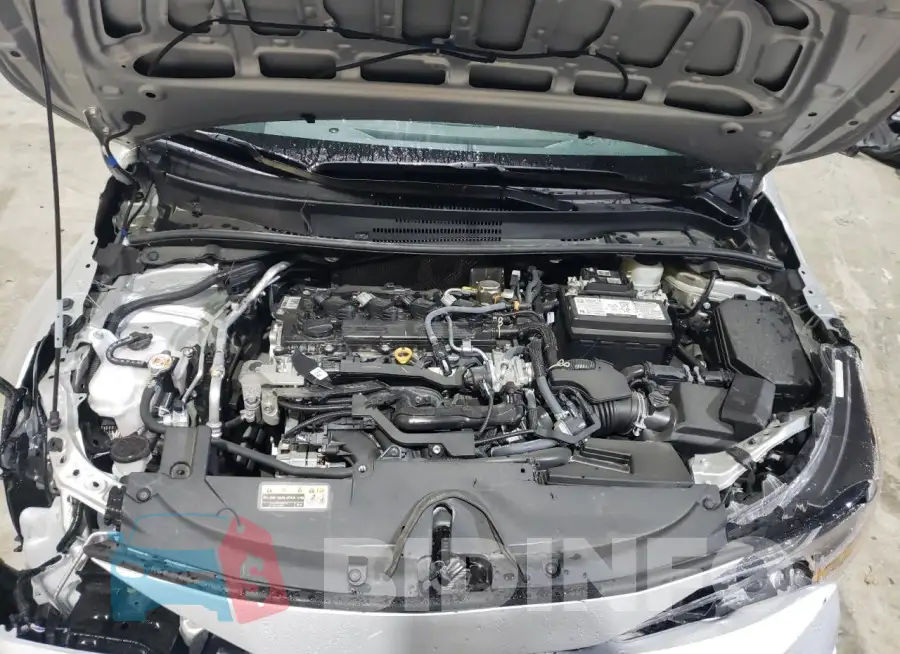 5YFB4MDE2RP162158 Photo# 11
