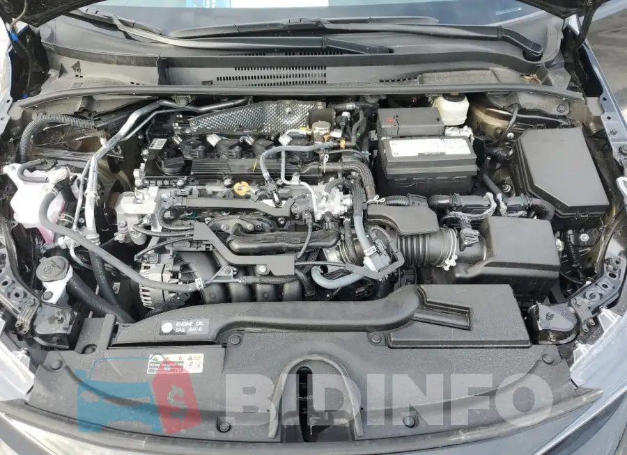5YFB4MDE2RP227008 Photo# 11