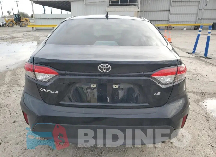 5YFB4MDE2RP227008 Photo# 6