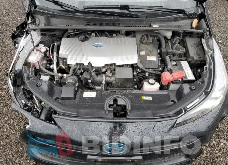 JTDKAMFU3M3148445 Photo# 11