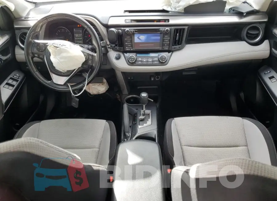 JTMWFREV5JD128343 Photo# 8