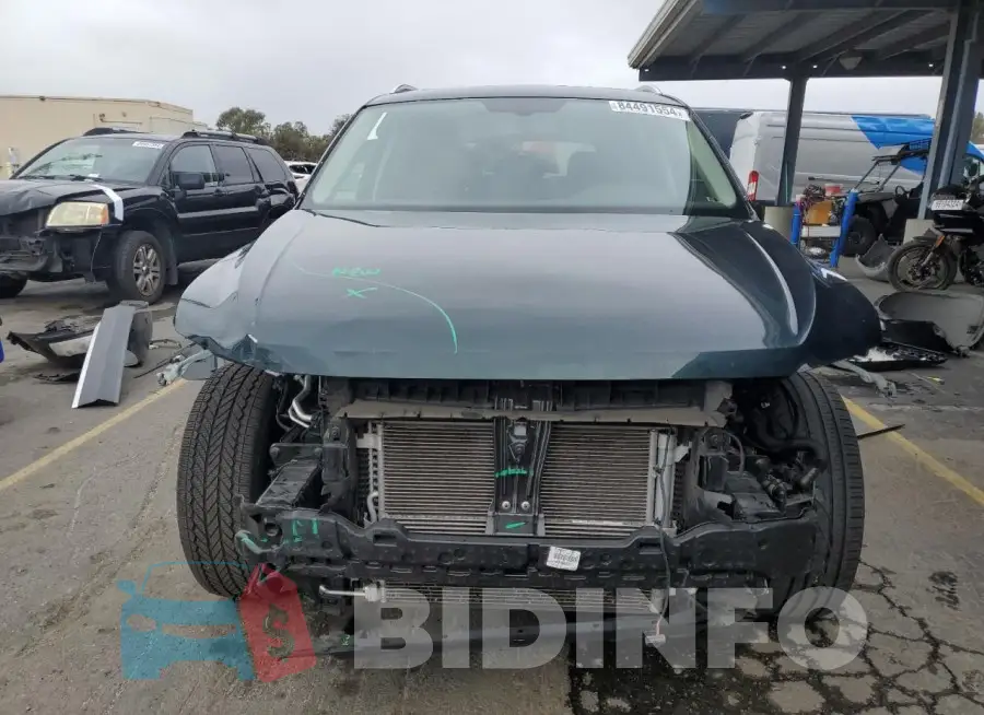 3VV3B7AX3KM101837 Photo# 5