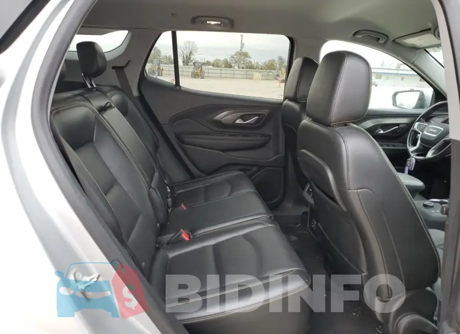 3GKALPEV6LL234132 Photo# 11