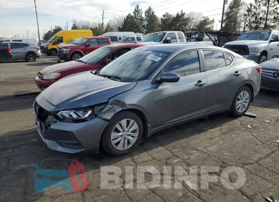 3N1AB8BV2NY282518 Photo# 1