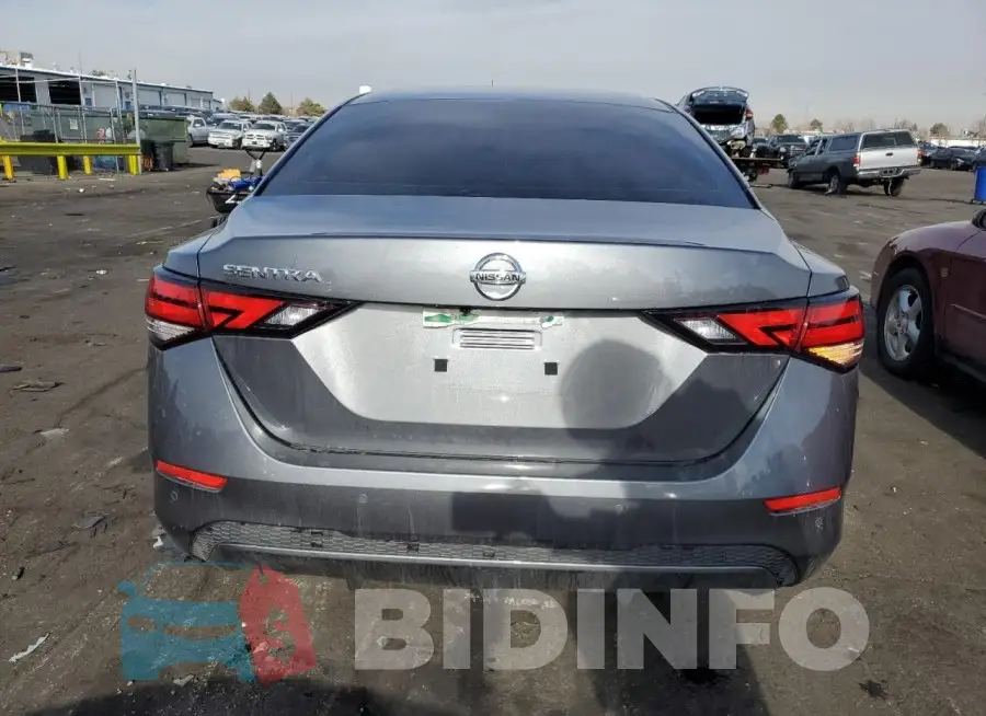3N1AB8BV2NY282518 Photo# 6