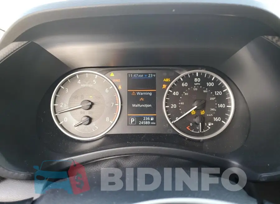 3N1AB8BV2NY282518 Photo# 9