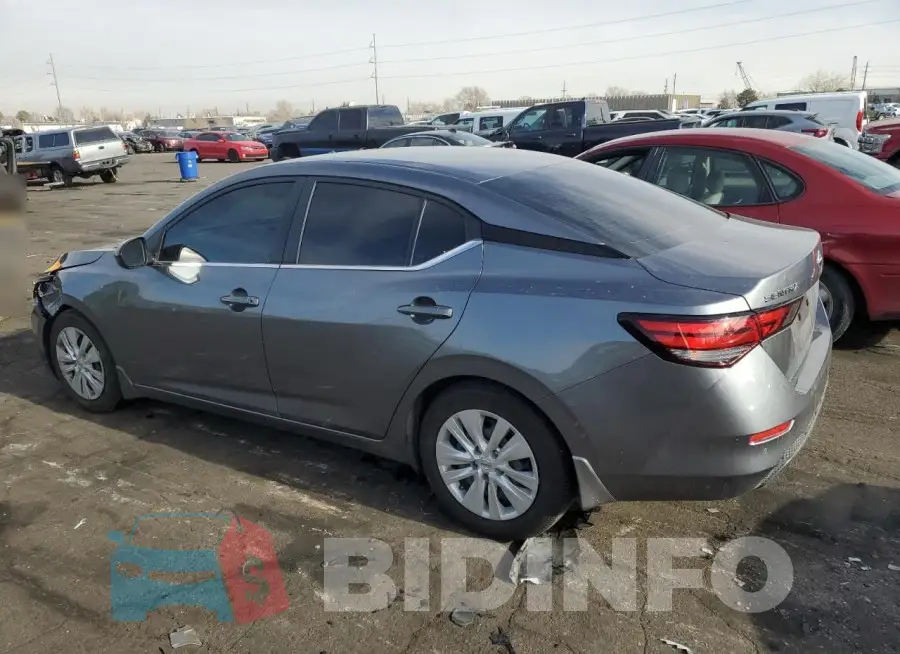3N1AB8BV2NY282518 Photo# 2