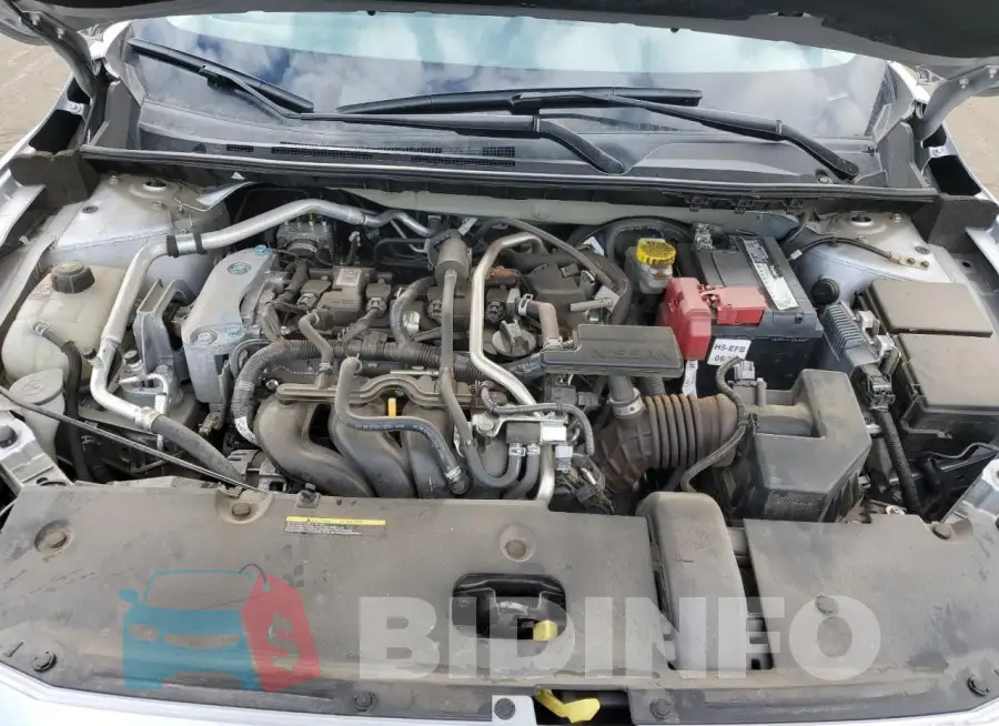 3N1AB8BVXNY281343 Photo# 11