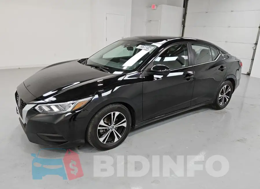 3N1AB8CV9NY254651 Photo# 1