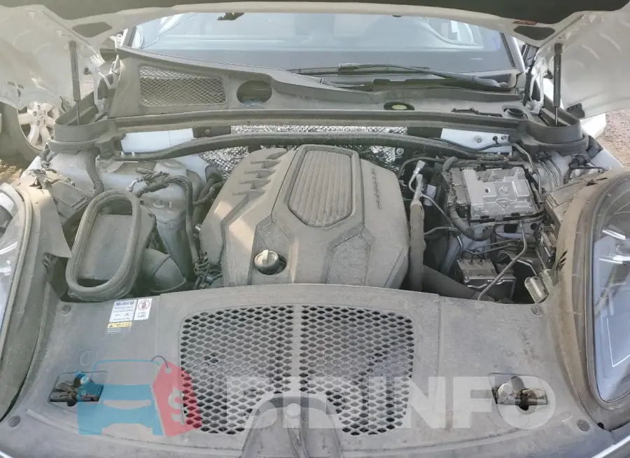 WP1AA2A50PLB00727 Photo# 11
