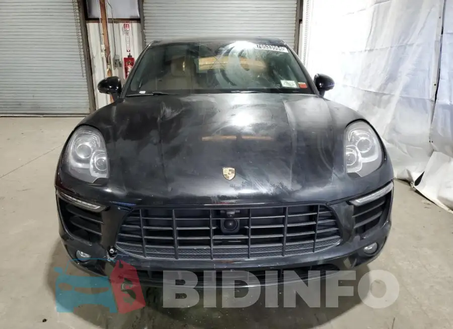 WP1AB2A52HLB20881 Photo# 5